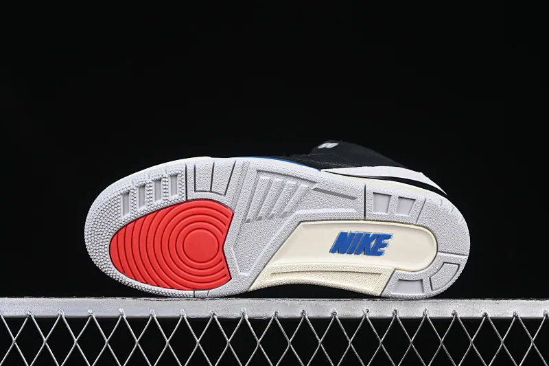 All categories Air Jordan Jordan series basketball shoes Air Jordan 3 Air Jordan 3 OG "Rare Air" AJ3 Joe 3 small reverse hook IB8967-004